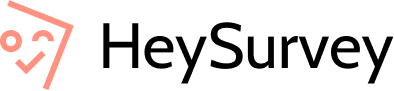 HeySurvey logo