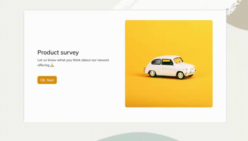 25 Sales Enablement Survey Questions to Boost Sales Productivity